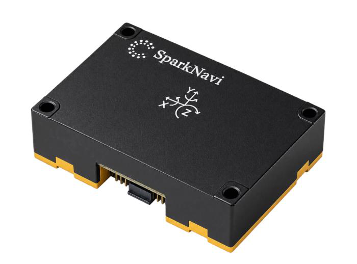 SparkNavi IMU600-V2