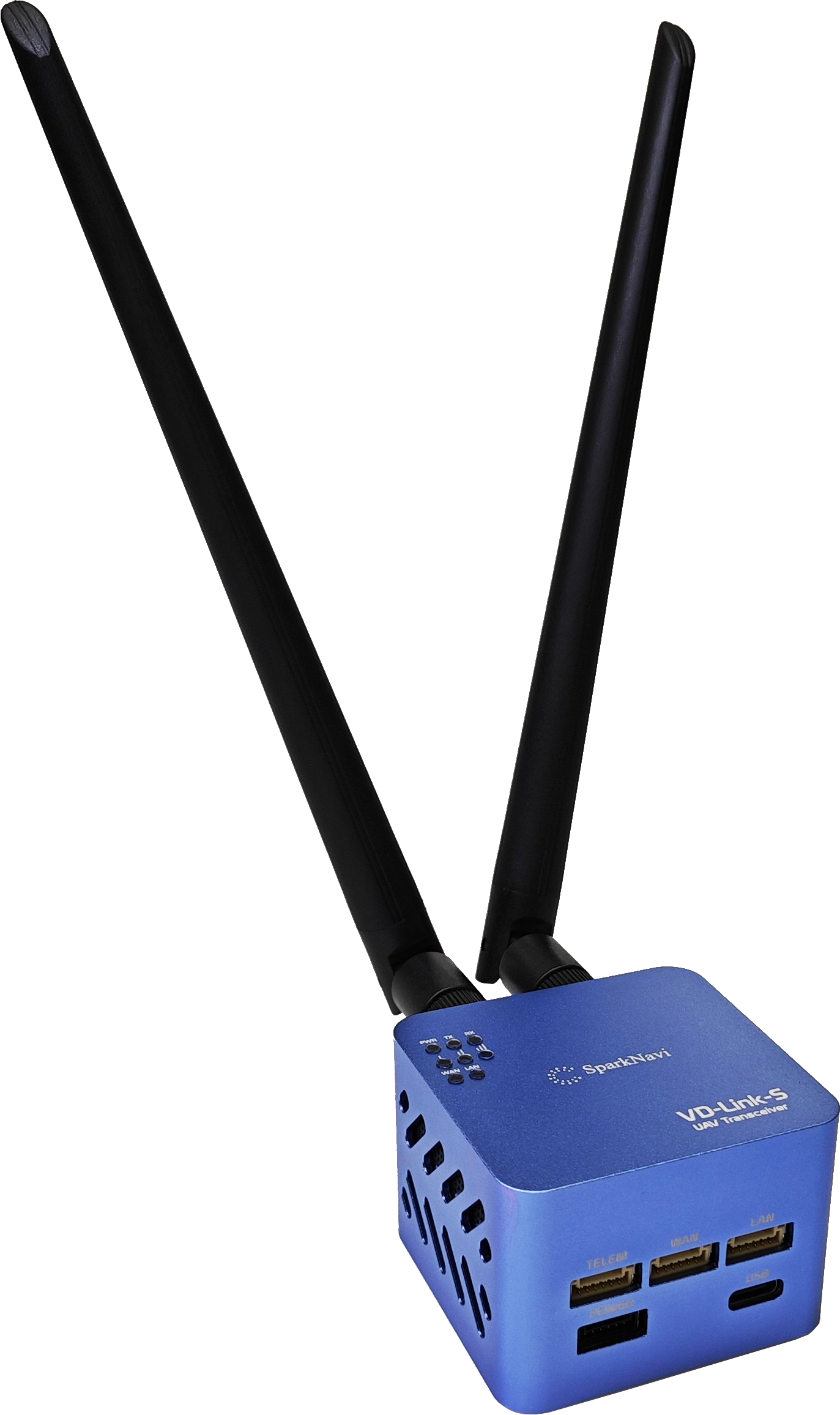 SparkNavi VD-Link-S product photo