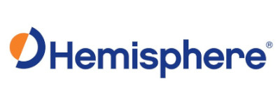 Partner Hemisphere GNSS logo