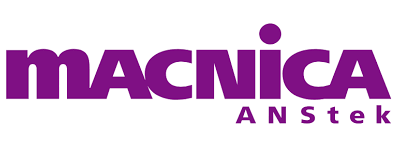 Partner Macnica logo