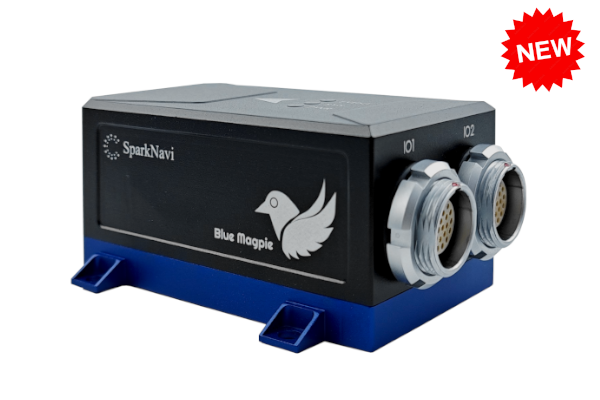 SparkNavi Blue Magpie Flight Controller